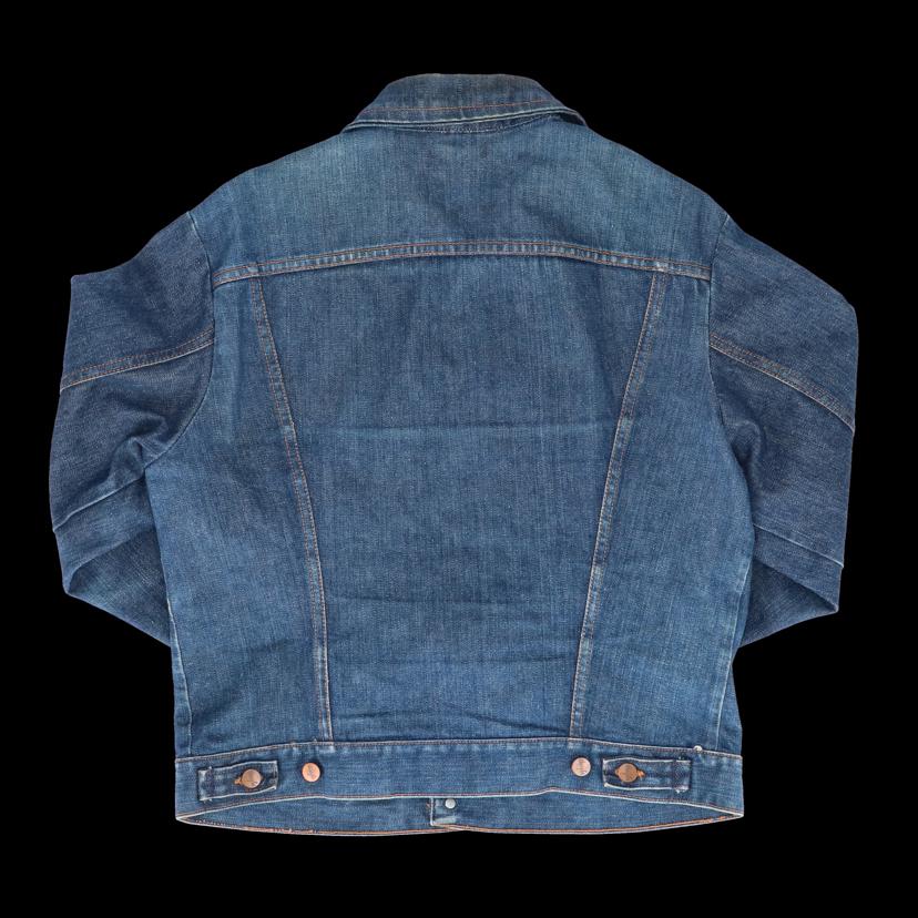 Wrangler/70＇s／ラングラー127MJ／サイズ40／濃紺//Bランク/82