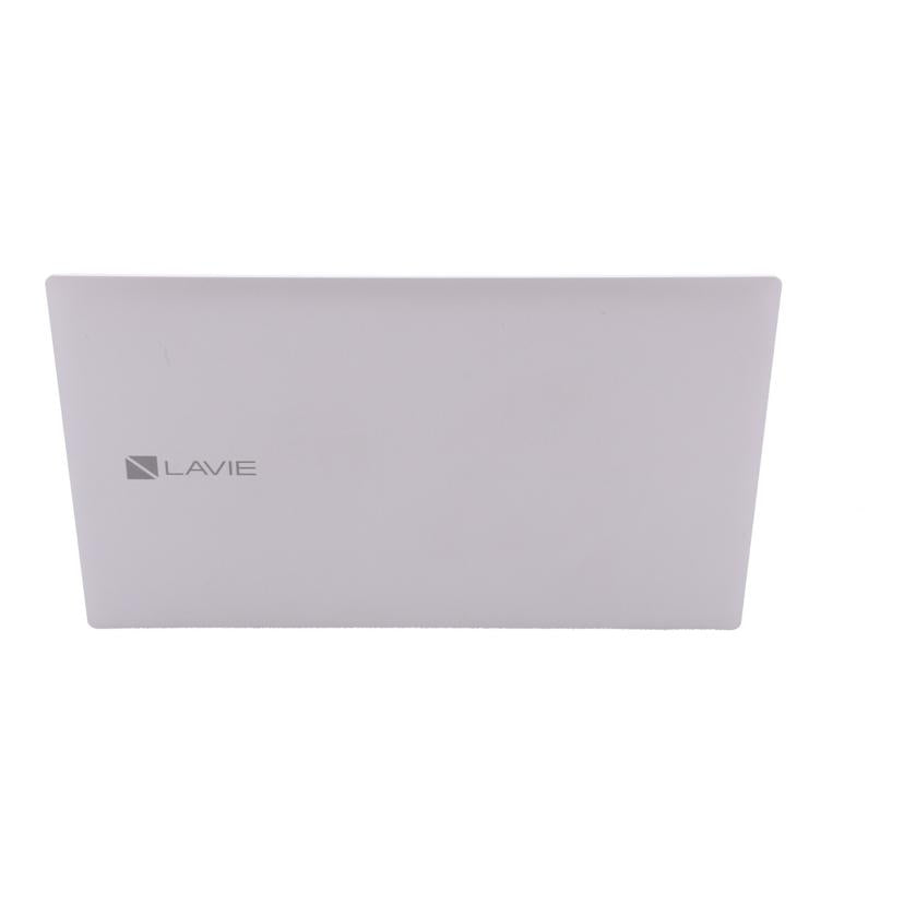 NEC 日本電気　/Win11ノートPC／LAVIE　NS300/PC-NS300KAW//8X12293FA/Bランク/70