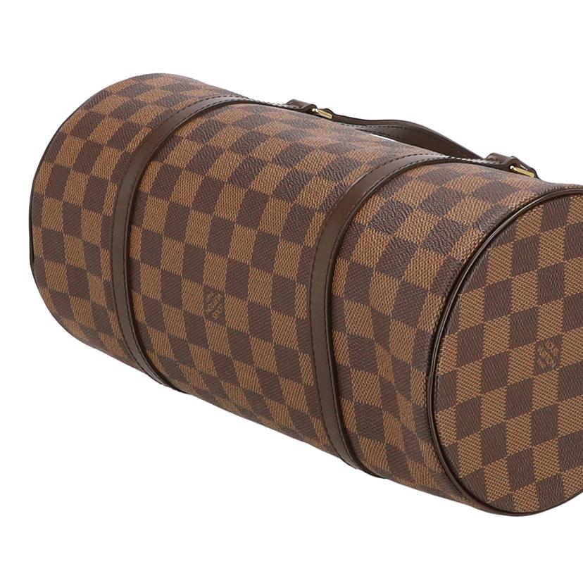 LOUIS VUITTON ルイヴィトン/パピヨン30/ダミエ/エベヌ/N51303//DU1***/ABランク/91