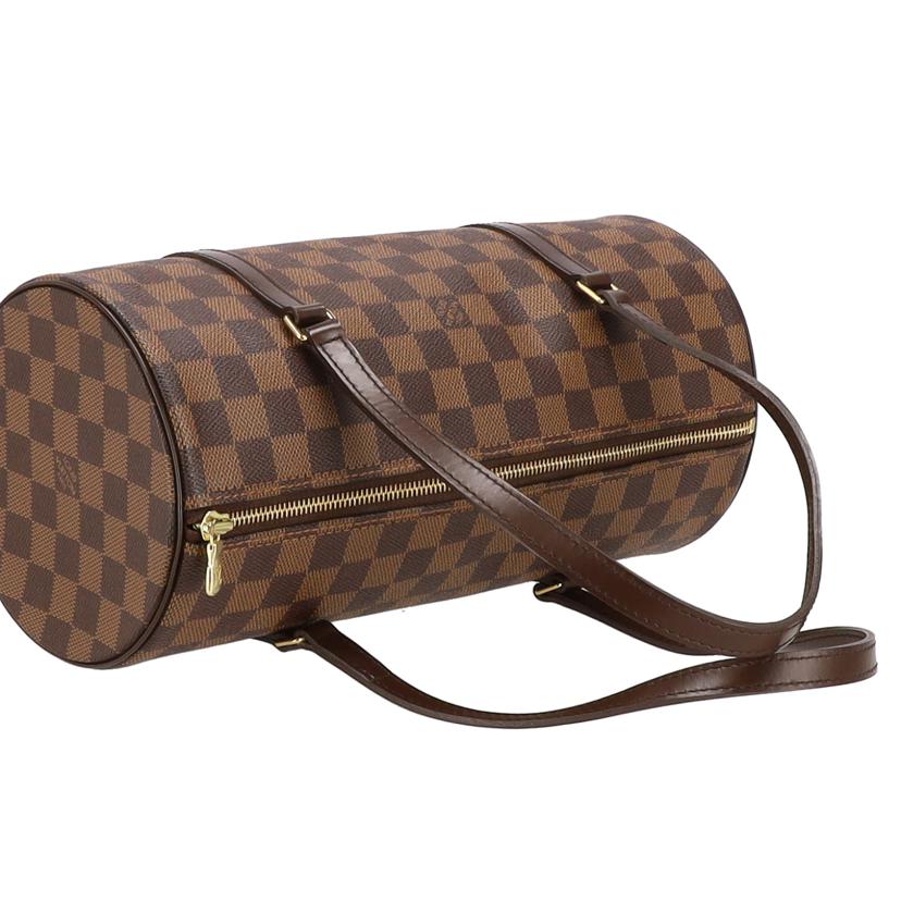 LOUIS VUITTON ルイヴィトン/パピヨン30/ダミエ/エベヌ/N51303//DU1***/ABランク/91