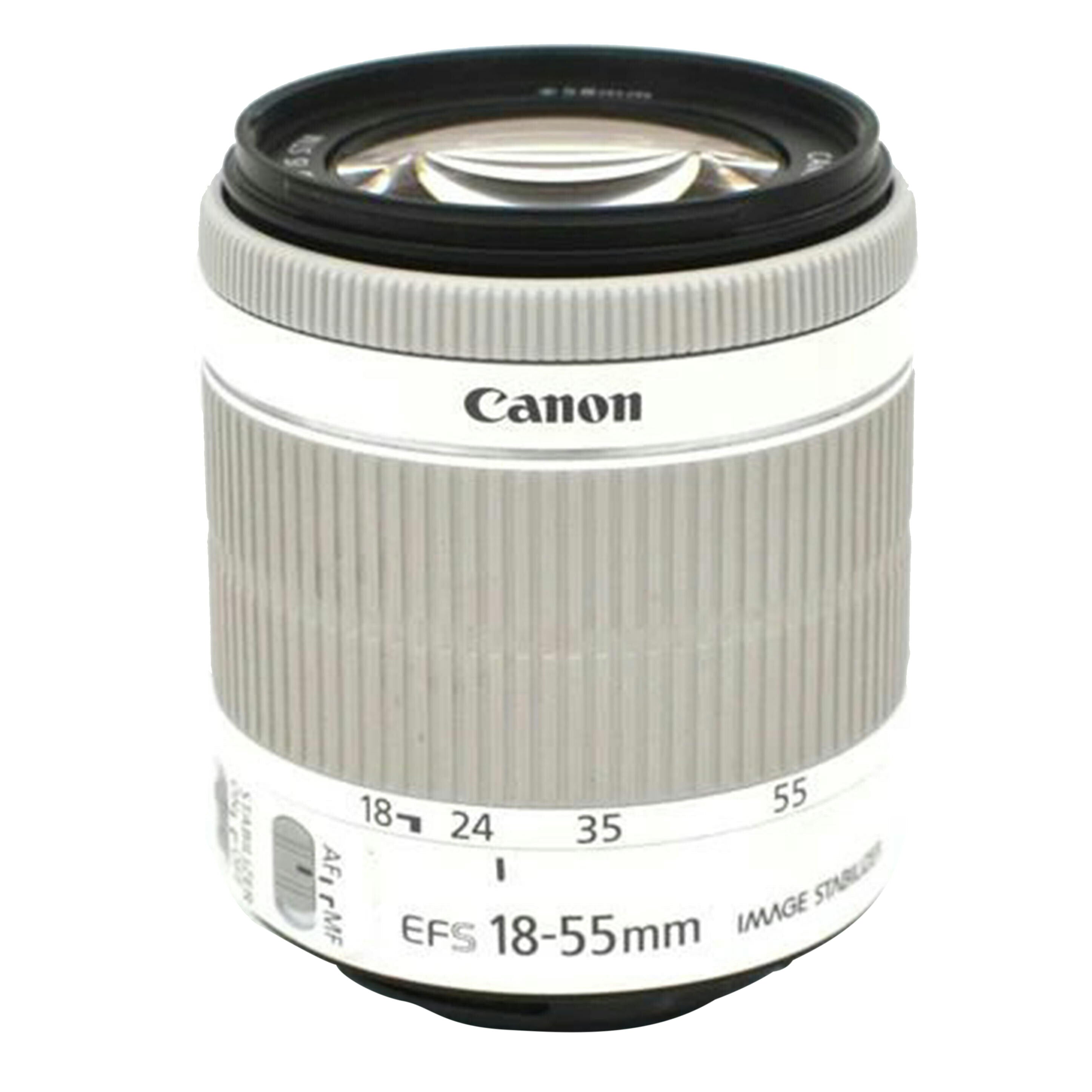 Canon/交換レンズ/EF-S18-55mmIS STM//292209006719/Bランク/75