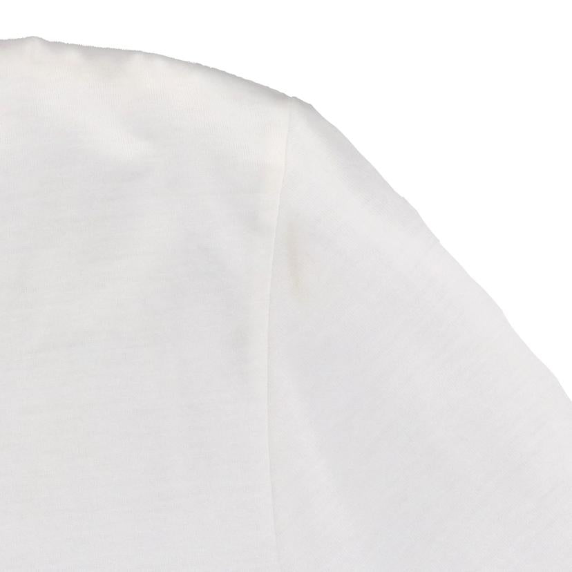 LOUIS VUITTON ルイヴィトン/LOUIS VUITTON T シャツ ポケット スプラッシュ WH//Bランク/78