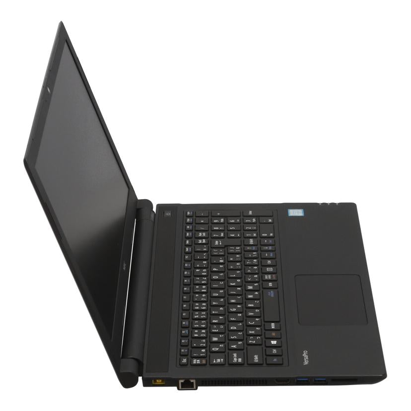 NEC エヌイーシー/ノートPC/PC-VJ20LFB7RJ1U//83000160A/Bランク/70