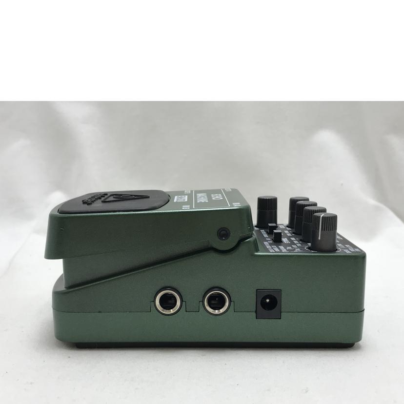 BEHRINGER ベーリンガー/エフェクター/EM600//S1402606539/ABランク/51