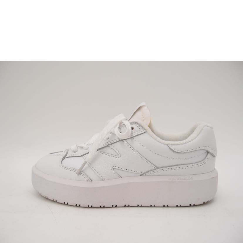 new　balance ﾆｭｰﾊﾞﾗﾝｽ/new　balance　スニーカー//Aランク/69