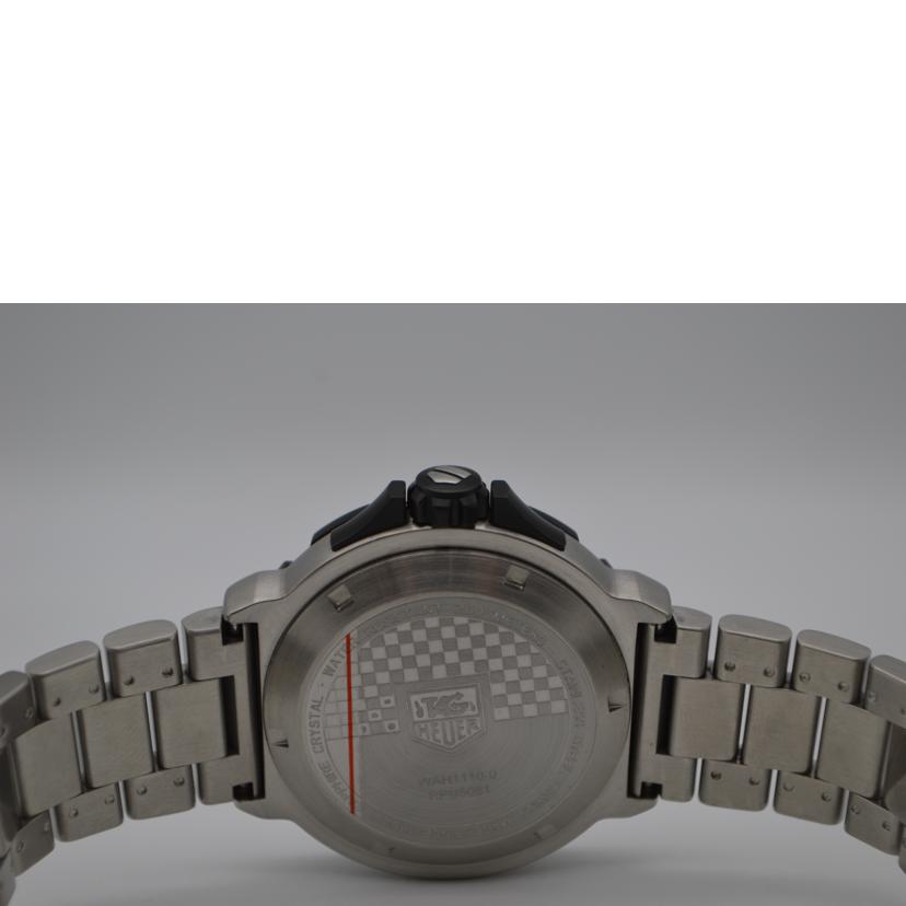 ＴＡＧ　ＨＥＵＥＲ タグホイヤー/フォーミュラ１デイト２００ｍプロフェッショナルクォーツ/WAH1110-0//RPU****/ABランク/89
