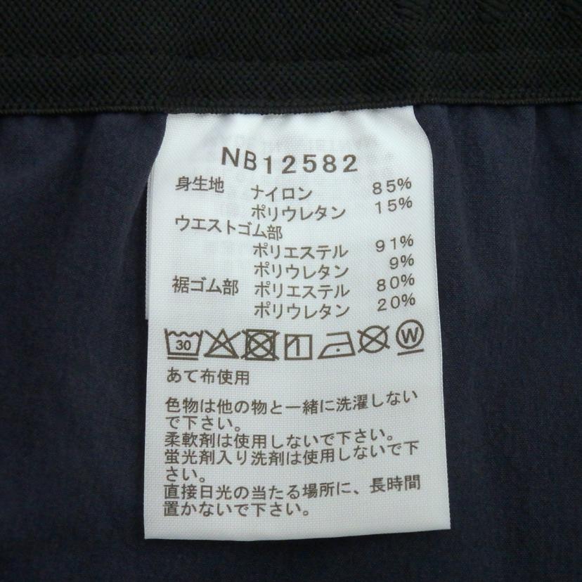 THE　NORTH　FACE/Flexible　LongPant/NB12582//Sランク/77