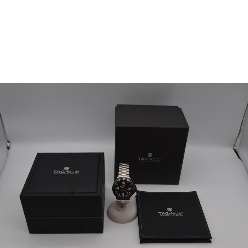 ＴＡＧ　ＨＥＵＥＲ タグホイヤー/フォーミュラ１デイト２００ｍプロフェッショナルクォーツ/WAH1110-0//RPU****/ABランク/89