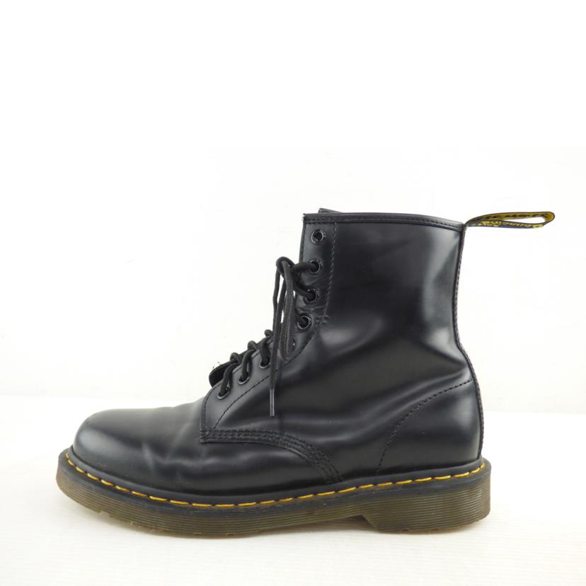 Dr．Martens ドクターマーチン/8ホールブーツ/11822//Bランク/64