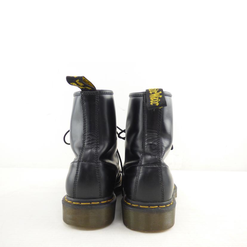 Dr．Martens ドクターマーチン/8ホールブーツ/11822//Bランク/64