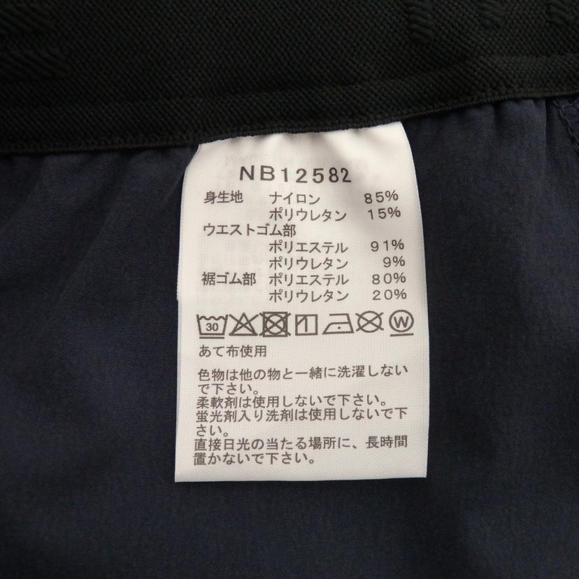 THE　NORTH　FACE/Flexible　LongPant/NB12582//Sランク/77