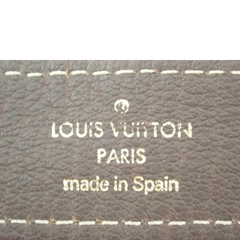 LV LV/サンチュールベルト／ミニラン／70cm～80cm/M6985U//Aランク/62