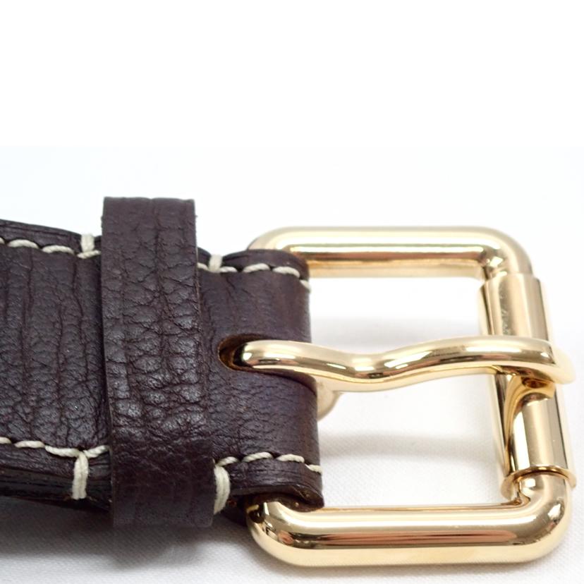 LV LV/サンチュールベルト／ミニラン／70cm～80cm/M6985U//Aランク/62