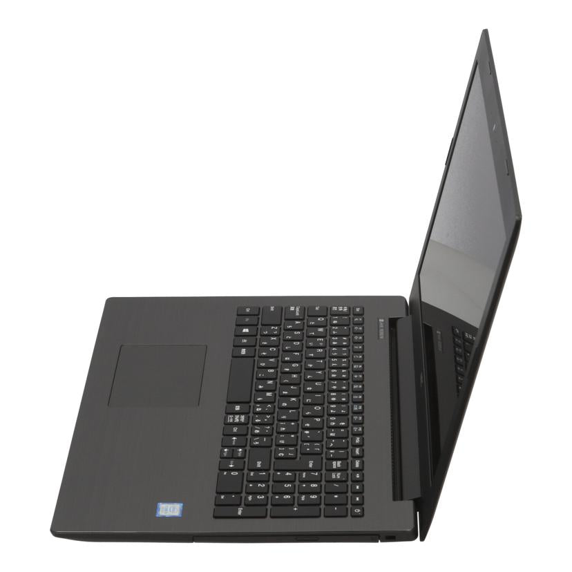 NEC エヌイーシー/ノートPC/PC-NS300MAB//9329635FB/Bランク/70