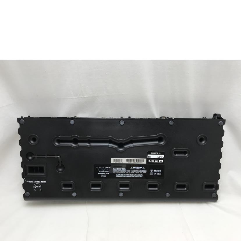 LINE6 LINE6/マルチエフェクター/POD　X3　LIVE//ABランク/51