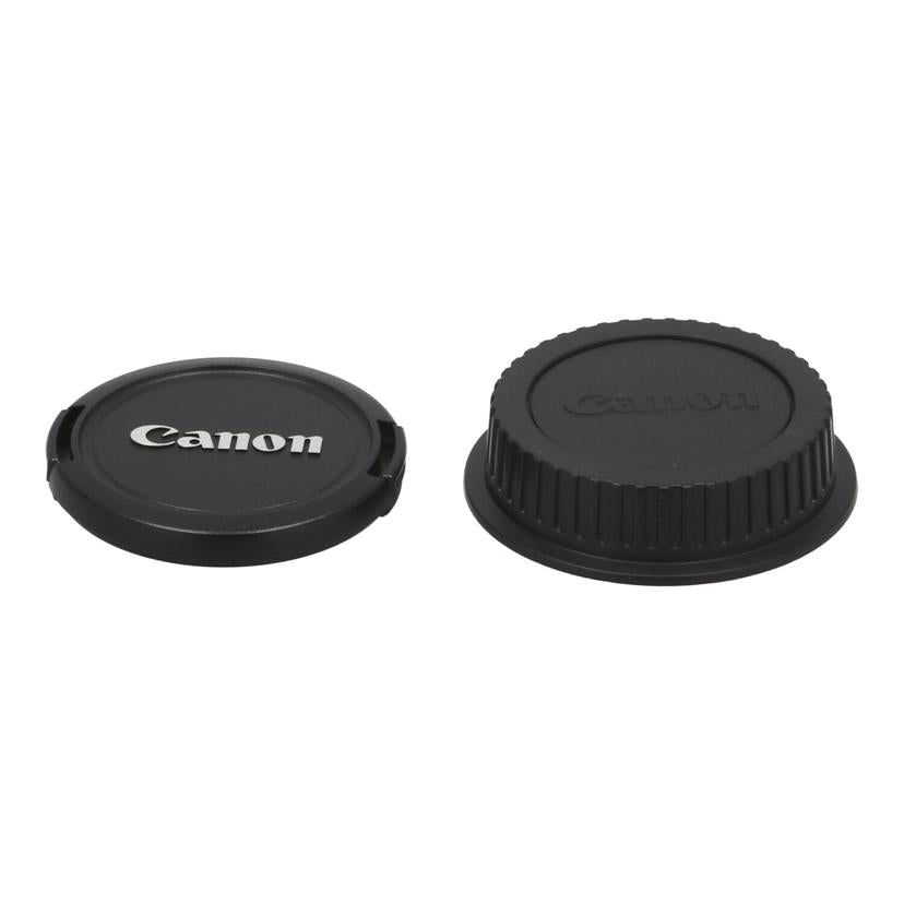 Canon キヤノン　/交換レンズ／18－55mm/EF-S18-55mm F3.5-5.6 IS II//8526583590/Bランク/67