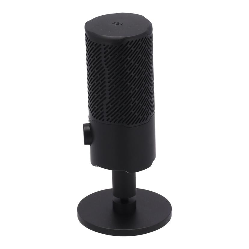 JBL ジェービーエル　/USBコンデンサーマイク／Quantum　STREAM　/JBLQSTREAMBLK//MM0058928/ABランク/82