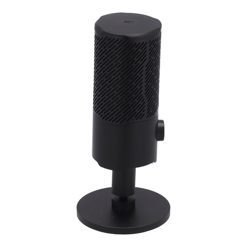 JBL ジェービーエル　/USBコンデンサーマイク／Quantum　STREAM　/JBLQSTREAMBLK//MM0058928/ABランク/82
