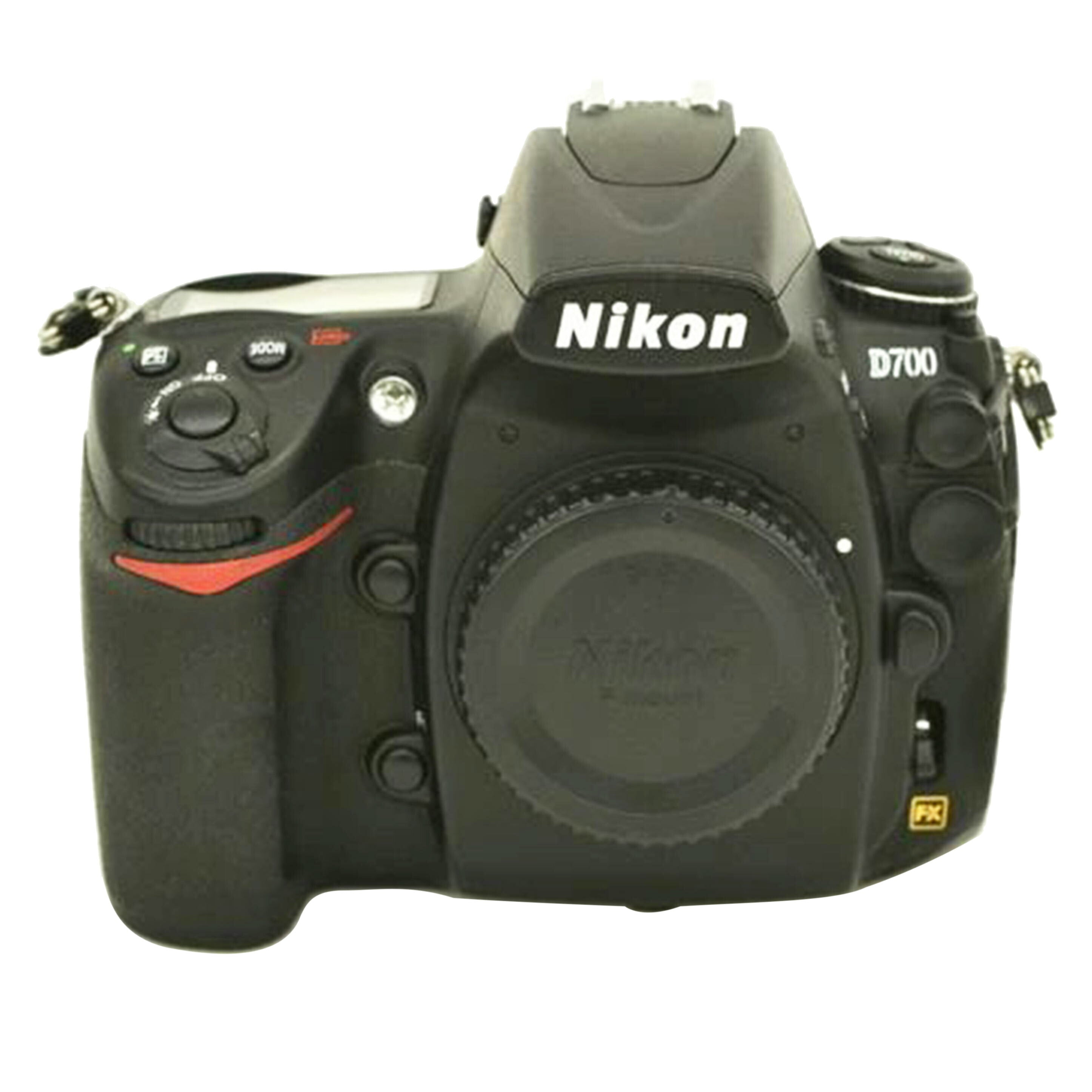 Nikon/デジタル一眼／D700　ボディ/D700 ボディ//2055802/Bランク/75