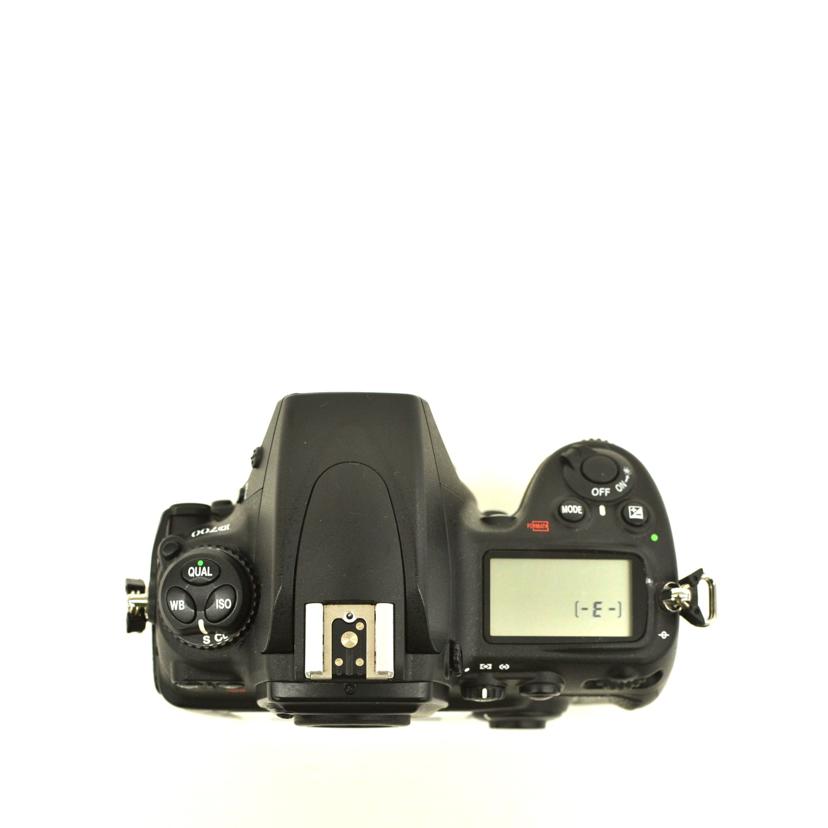 Nikon/デジタル一眼／D700　ボディ/D700 ボディ//2055802/Bランク/75