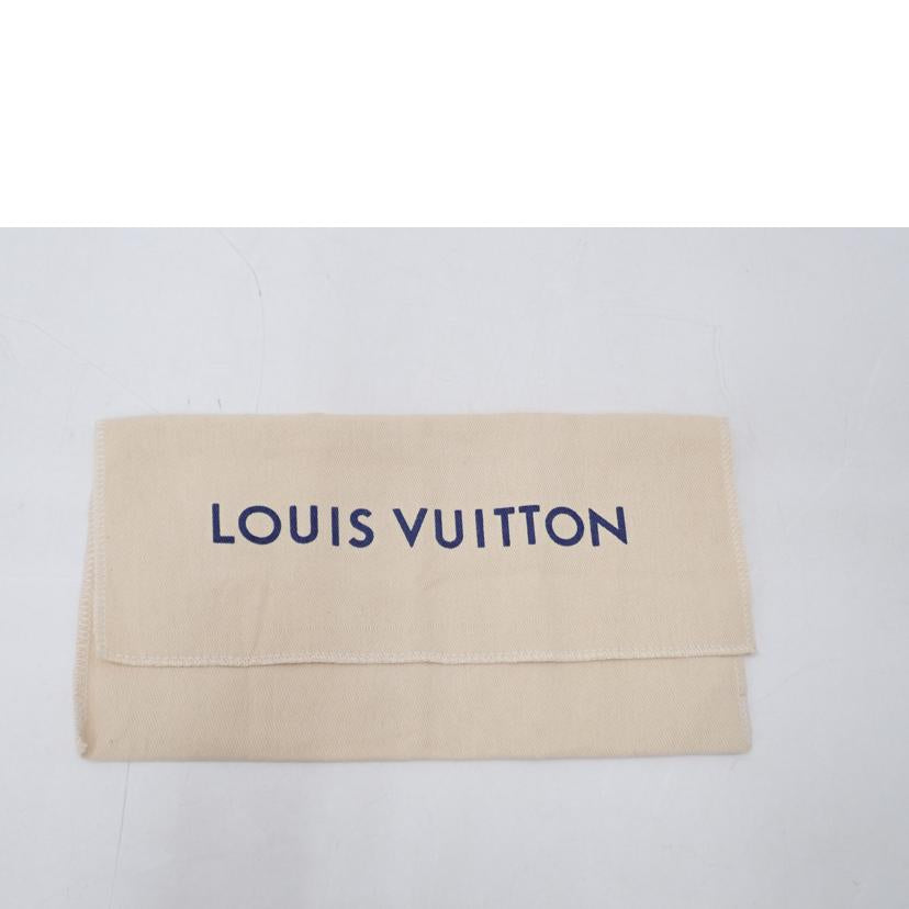LOUIS VUITTON ルイヴィトン/ポルトフォイユ・パラス/モノグラム/M58415//SN0***/Aランク/69