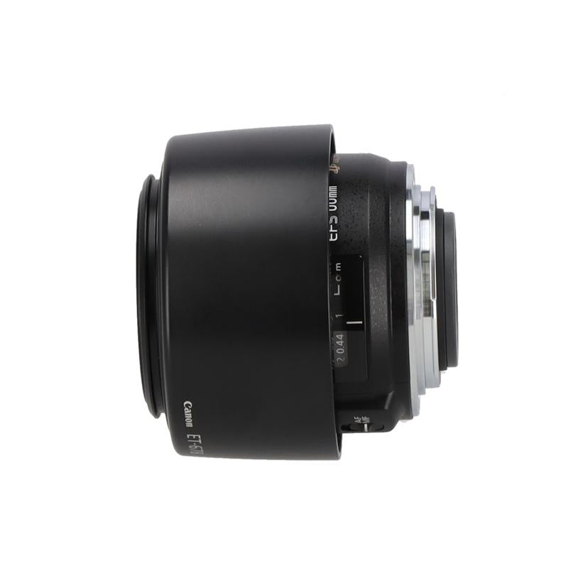 Canon　 キャノン/一眼レフレンズ/MACRO EF-S 60mm F2.8 USM //11352206/ABランク/78