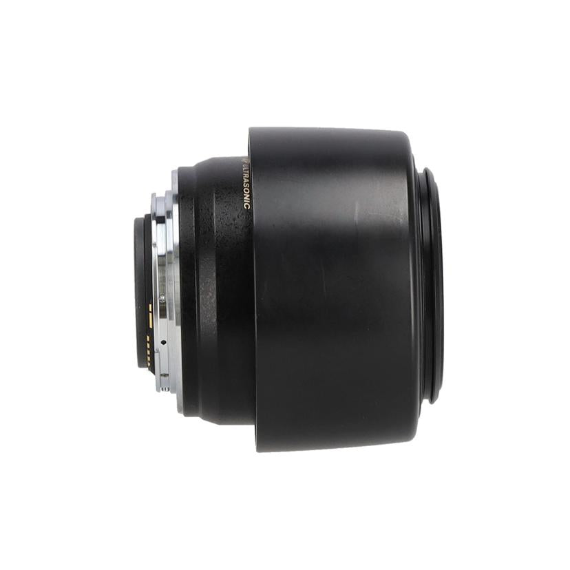 Canon　 キャノン/一眼レフレンズ/MACRO EF-S 60mm F2.8 USM //11352206/ABランク/78