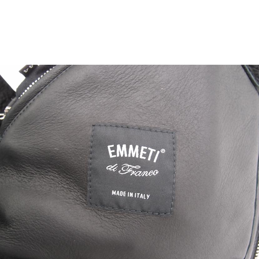EMMETI ｴﾝﾒﾃｨ/EMMETI　　ムートン//Aランク/69
