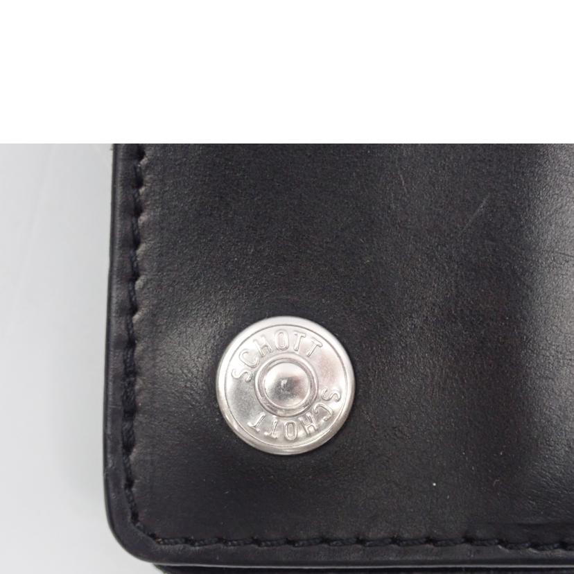 ＳＣＨＯＴＴ ショット/長財布//Bランク/62