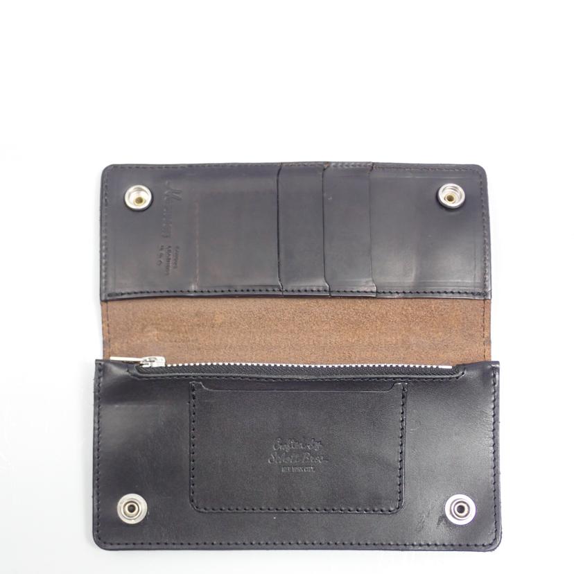 ＳＣＨＯＴＴ ショット/長財布//Bランク/62