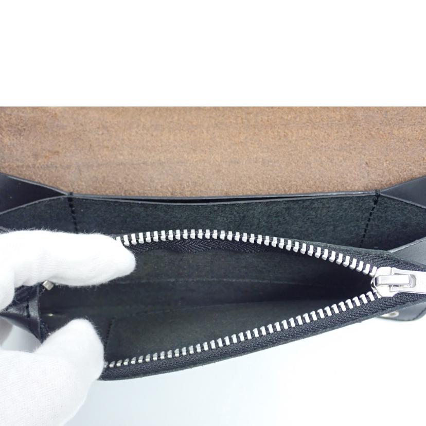 ＳＣＨＯＴＴ ショット/長財布//Bランク/62