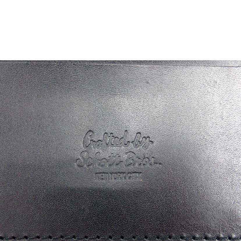 ＳＣＨＯＴＴ ショット/長財布//Bランク/62