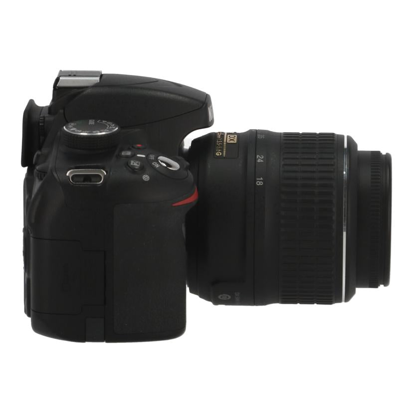 Nikon ニコン　/デジタル一眼　レンズキット/D3200 ﾚﾝｽﾞｷｯﾄ//2236419/Bランク/85