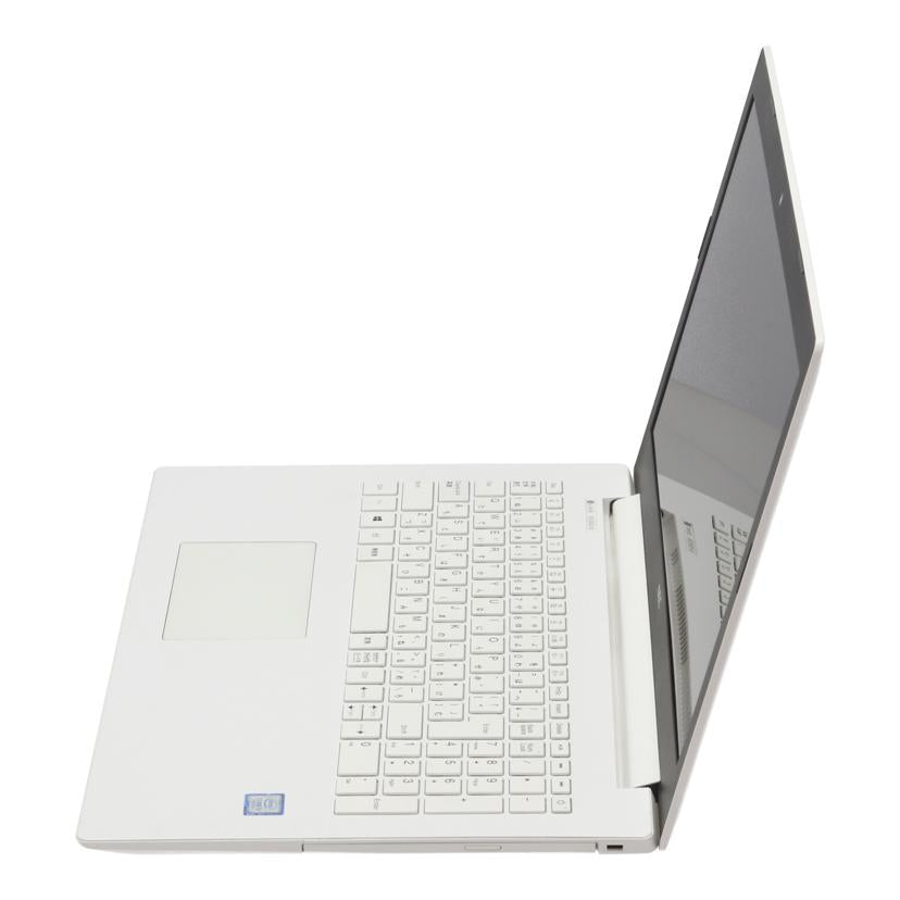 NEC エヌイーシー/ノートPC/PC-NS300KAW//8X01576FA/Bランク/70