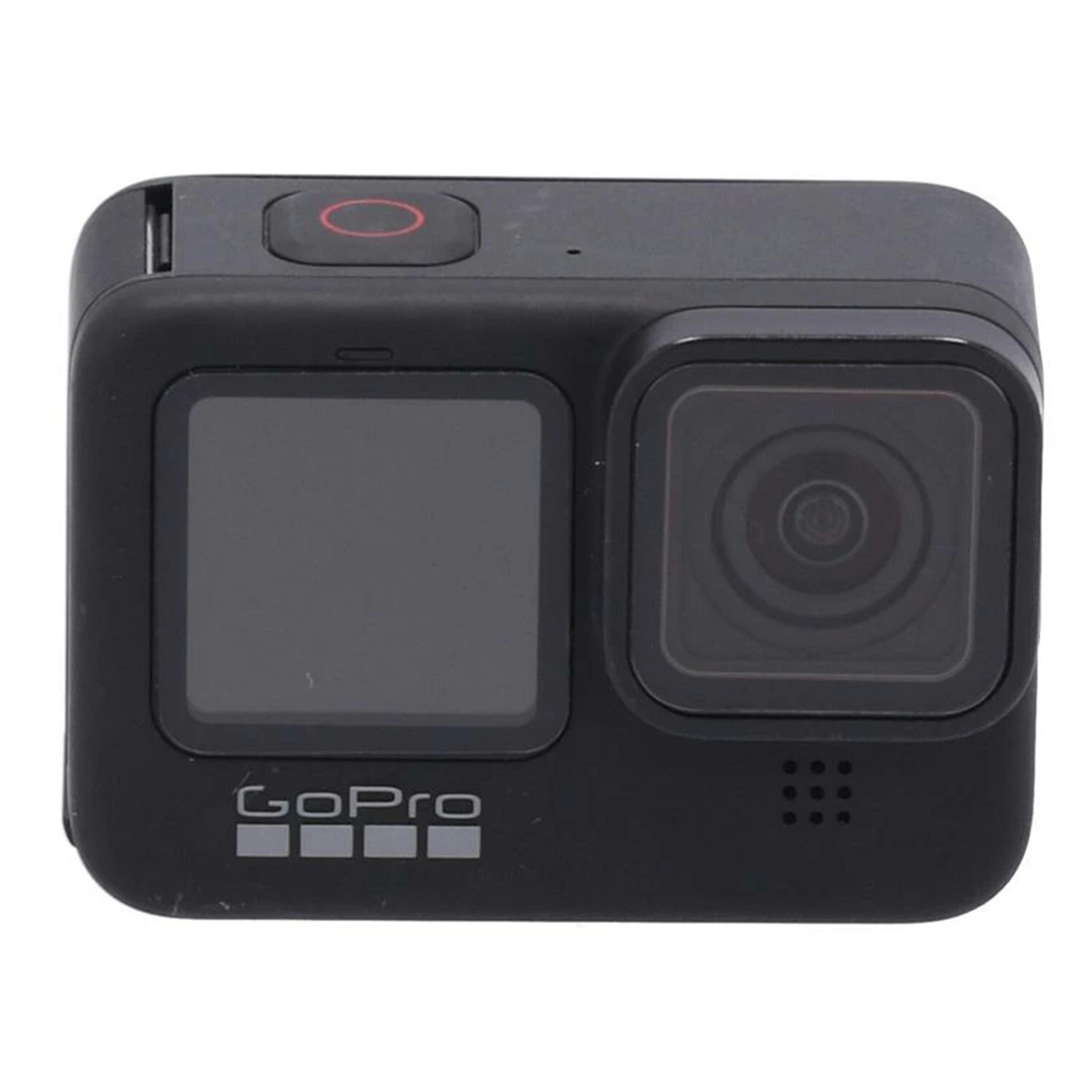 GoPro ゴープロ　/アクションカメラ／HERO9　BLACK/CHDHX-901-FW//C3441324606599/BCランク/64