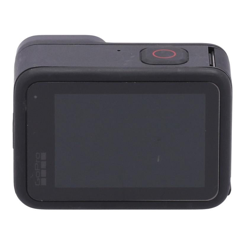 GoPro ゴープロ　/アクションカメラ／HERO9　BLACK/CHDHX-901-FW//C3441324606599/BCランク/64