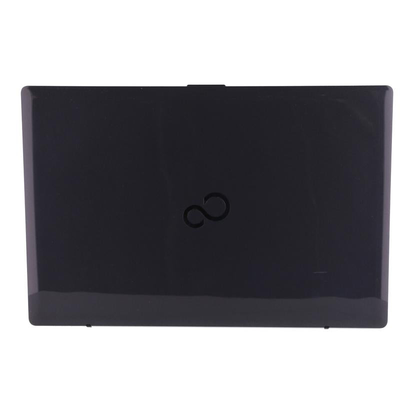 FUJITSU　 富士通 フジツウ　/Win11ノートPC／LIFEBOOK　AH53/FMVA53B3B//R8300017/Bランク/70