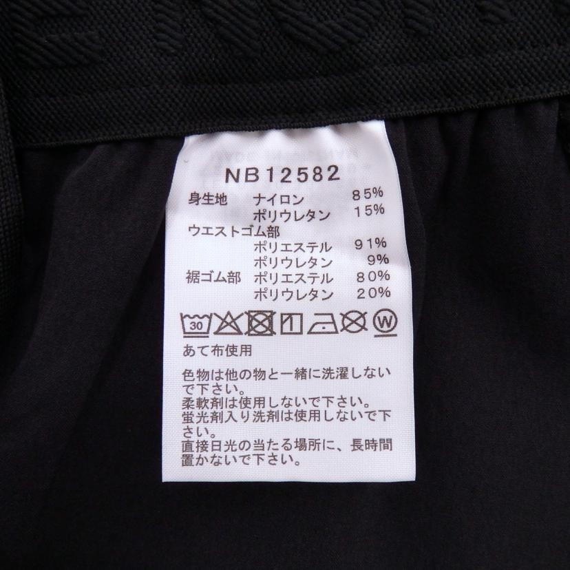 THE　NORTH　FACE/Flexible　LongPant/NB12582//Sランク/77