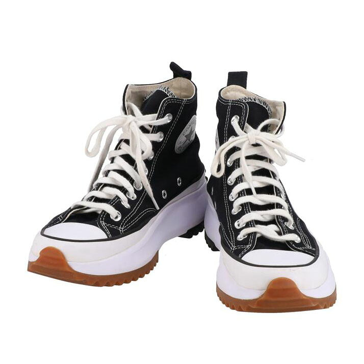 CONVERSE コンバース/CONVERSE RUN STAR HIKE HI/166800C//ABランク/71