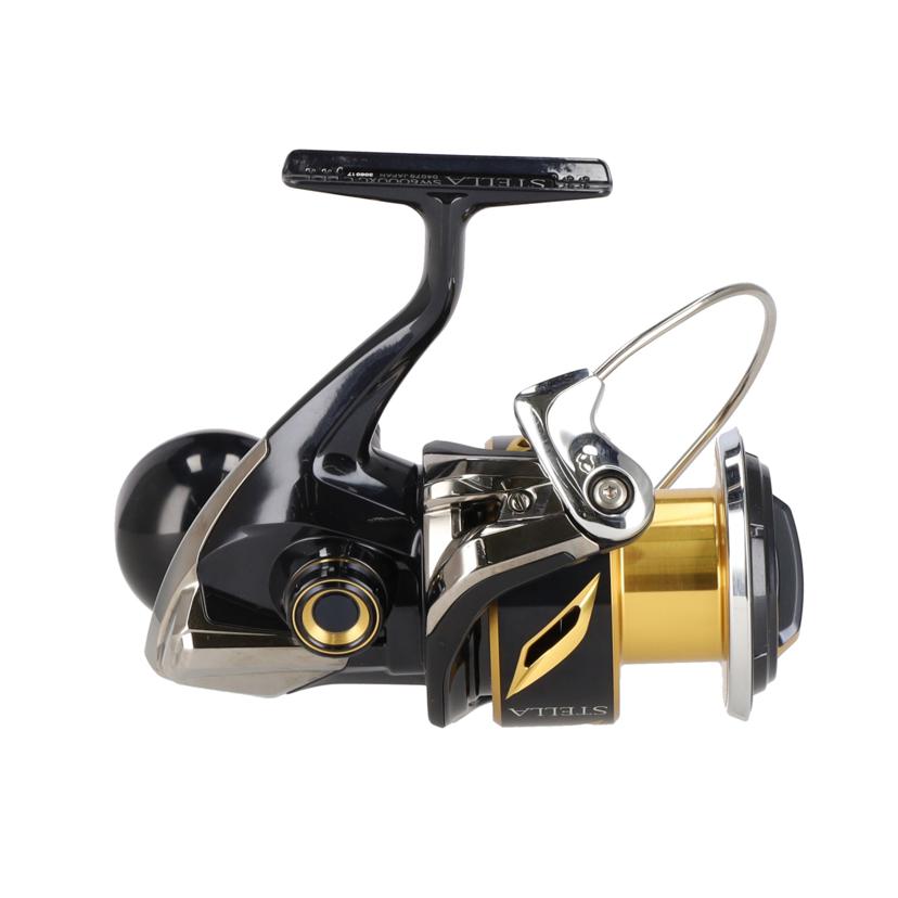 SHIMANO シマノ/SHIMANO　STELLA　　SW6000XG/4079 //ABランク/75