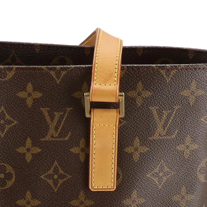 LOUIS VUITTON ルイヴィトン/ヴァヴァンGM/モノグラム/M51170//SR0***/ABランク/75