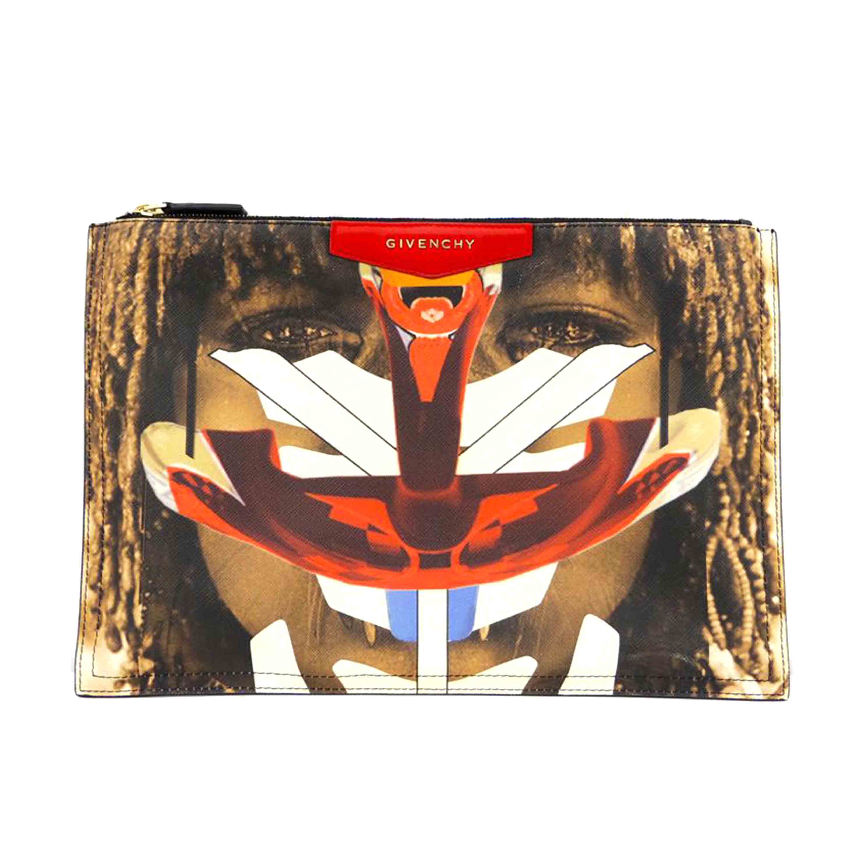 GIVENCHY ジバンシー/GIVENCHY/アンティゴナクラッチバック/TE0134//ABランク/75