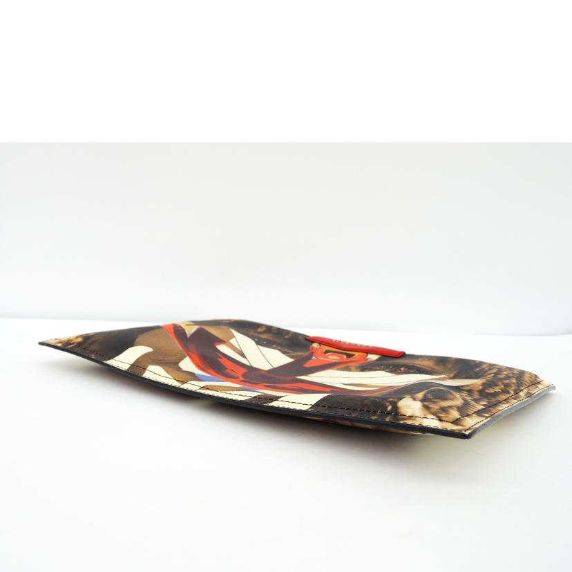 GIVENCHY ジバンシー/GIVENCHY/アンティゴナクラッチバック/TE0134//ABランク/75