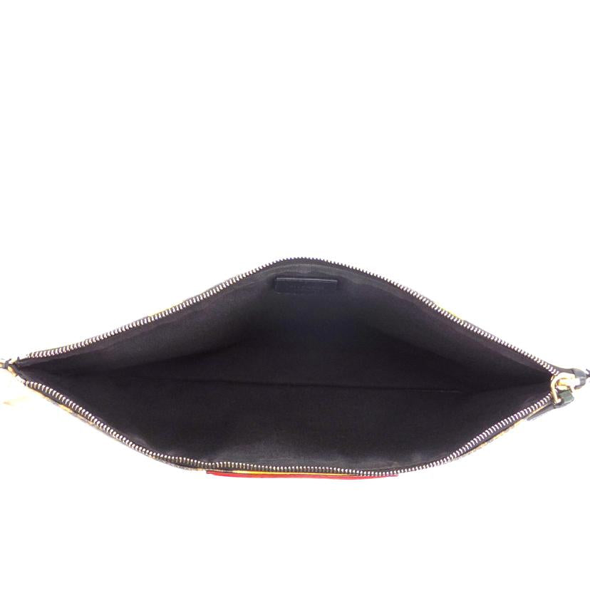 GIVENCHY ジバンシー/GIVENCHY/アンティゴナクラッチバック/TE0134//ABランク/75