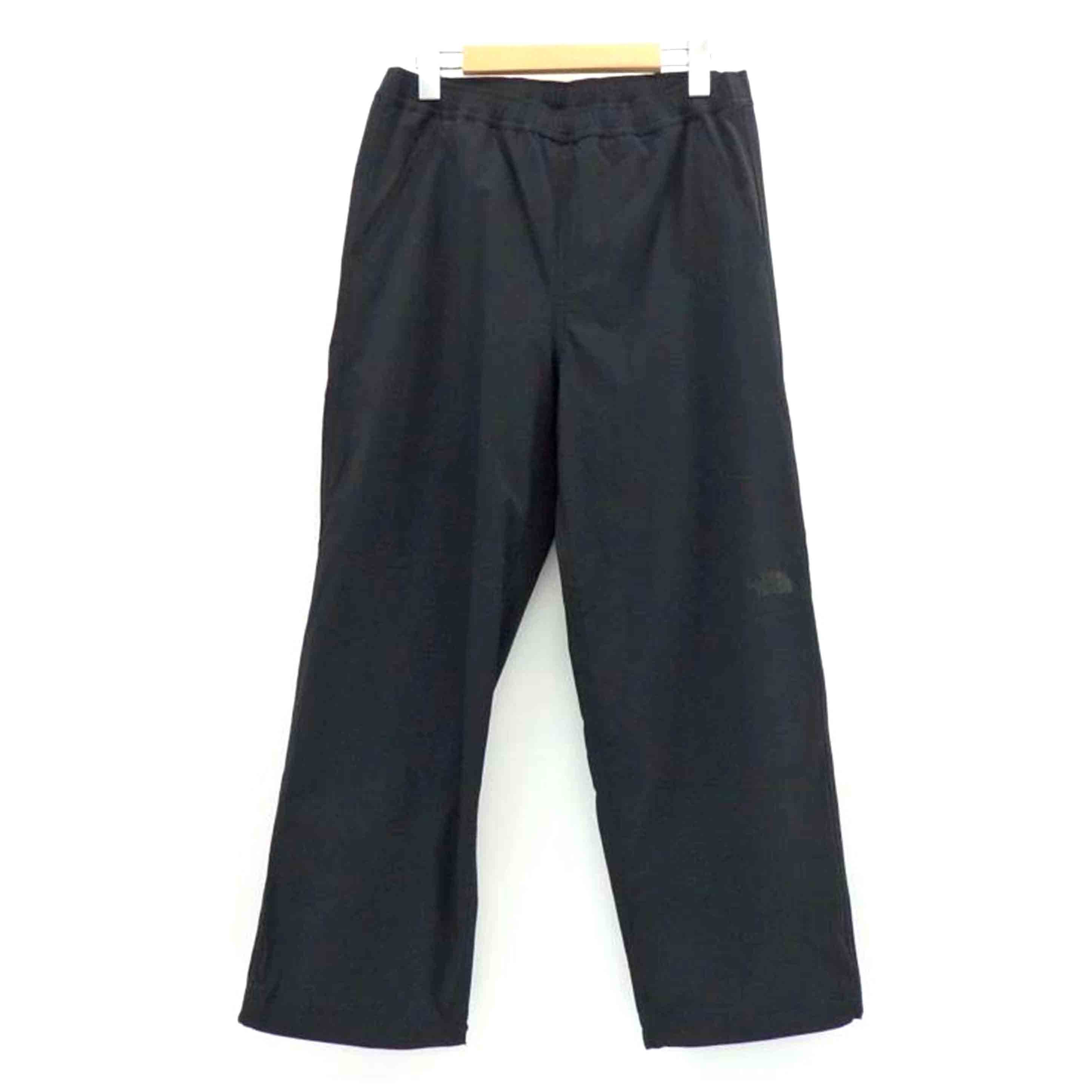THE　NORTH　FACE/Vagrant　LongPant/NB12583//Sランク/77