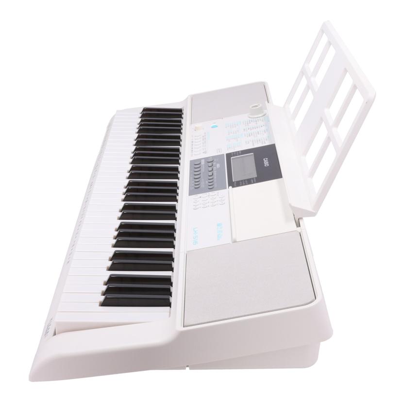CASIO カシオ/電子キーボード/LK-516//873BDC113097091BBD/Bランク/65