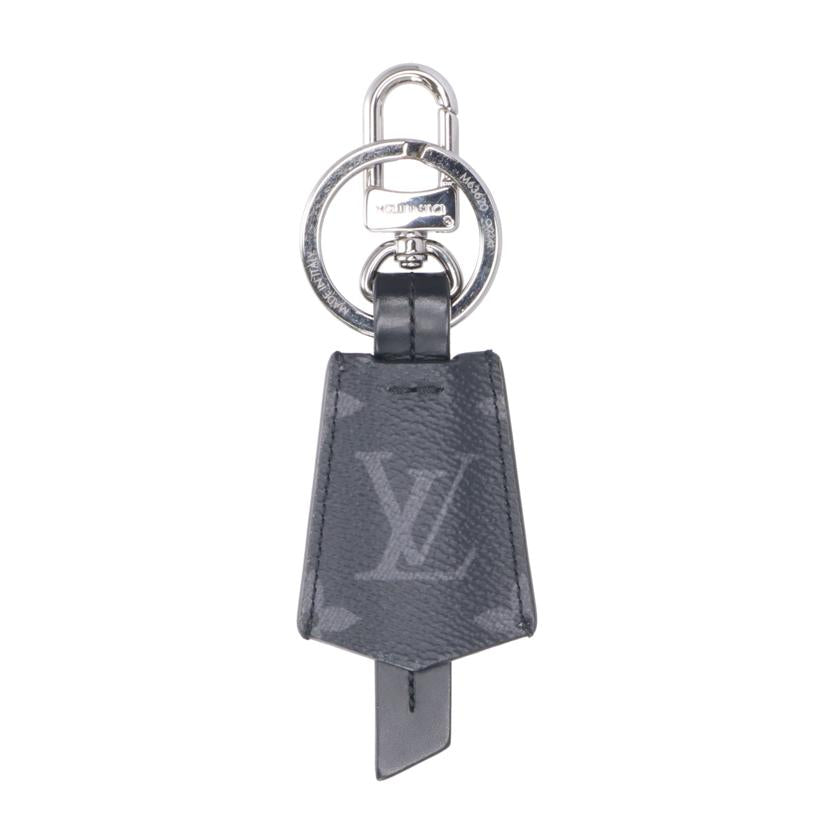 LOUIS　VUITTON ルイヴィトン/ポルトクレ・クロッシュ／キーホルダー/M63620//CX2***/ABランク/91
