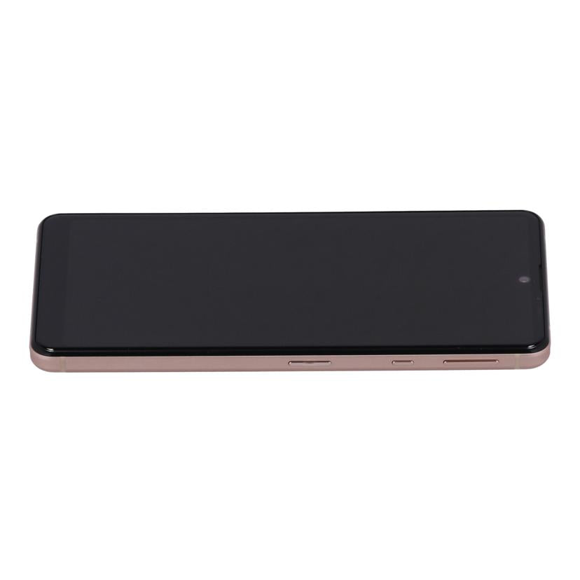 SHARP　Y！mobile シャープ　/スマートフォン／AQUOS　sense4　basic　64GB/A003SH//354962113561958/Bランク/69