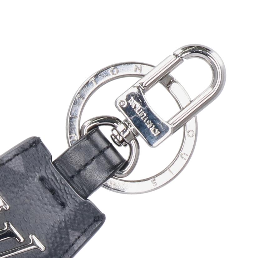 LOUIS　VUITTON ルイヴィトン/ポルトクレ・クロッシュ／キーホルダー/M63620//CX2***/ABランク/91