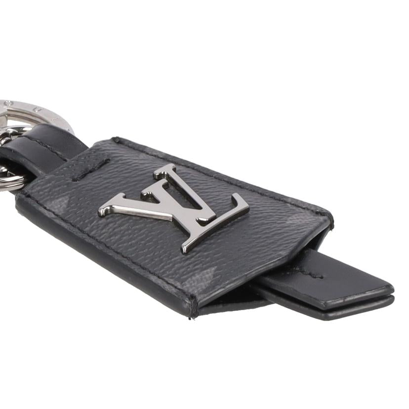 LOUIS　VUITTON ルイヴィトン/ポルトクレ・クロッシュ／キーホルダー/M63620//CX2***/ABランク/91